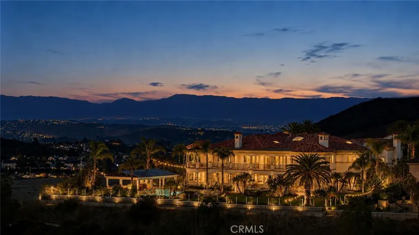 11 O Hill Rdg, Laguna Niguel, California 92677