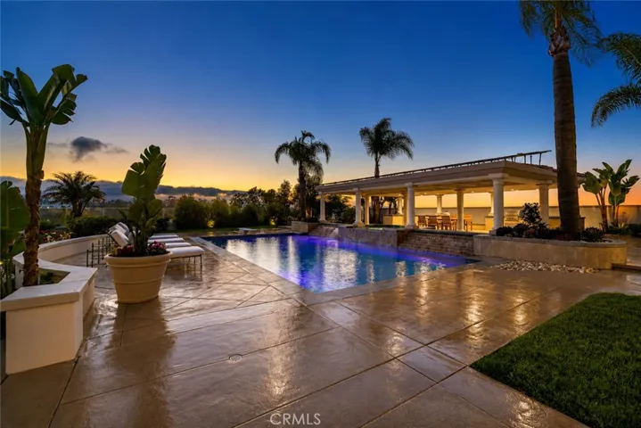 11 O Hill Rdg, Laguna Niguel, California 92677
