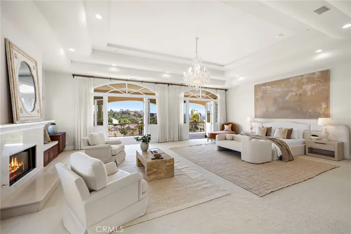 11 O Hill Rdg, Laguna Niguel, California 92677