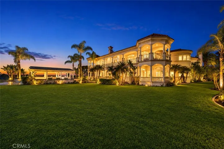 11 O Hill Rdg, Laguna Niguel, California 92677