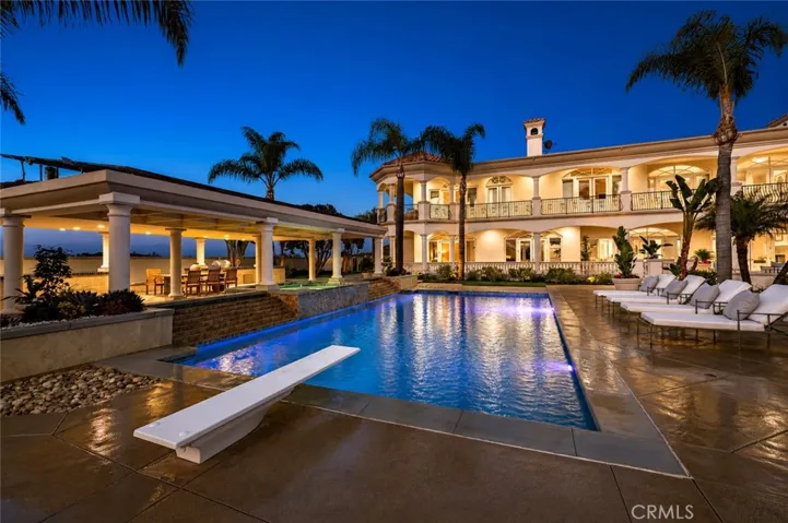 11 O Hill Rdg, Laguna Niguel, California 92677