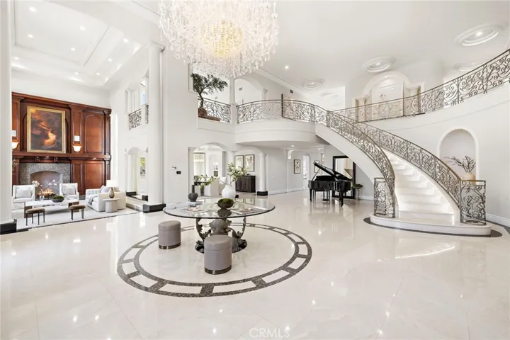 11 O Hill Rdg, Laguna Niguel, California 92677