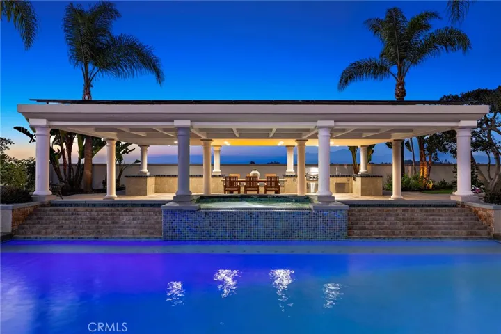 11 O Hill Rdg, Laguna Niguel, California 92677
