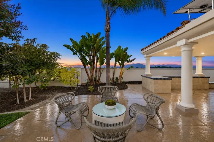 11 O Hill Rdg, Laguna Niguel, California 92677