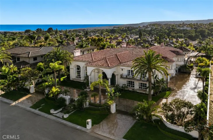 11 O Hill Rdg, Laguna Niguel, California 92677