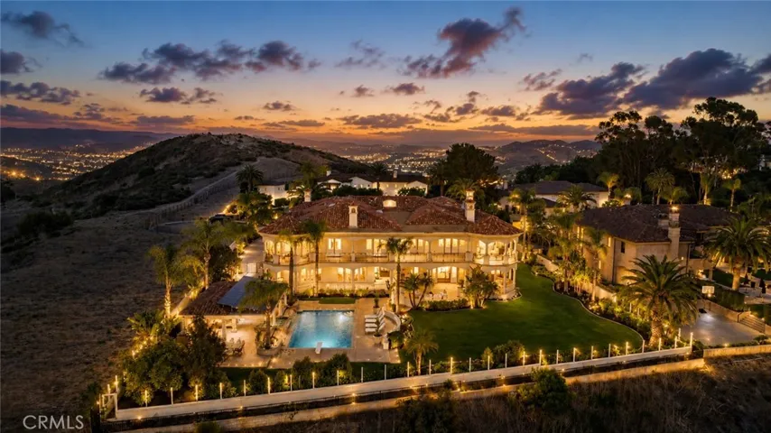 11 O Hill Rdg, Laguna Niguel, California 92677
