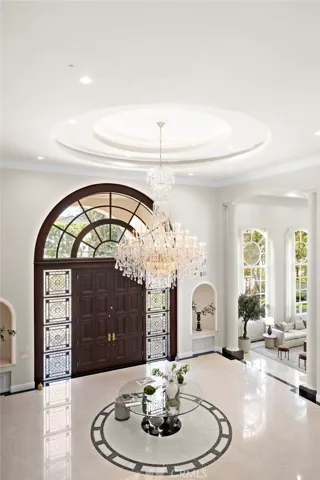 11 O Hill Rdg, Laguna Niguel, California 92677