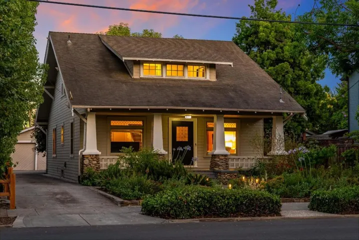 1364 Randol Avenue, San Jose, California 95126