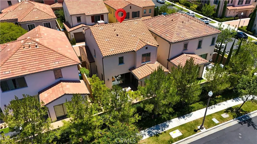 125 Della, Irvine, California 92602