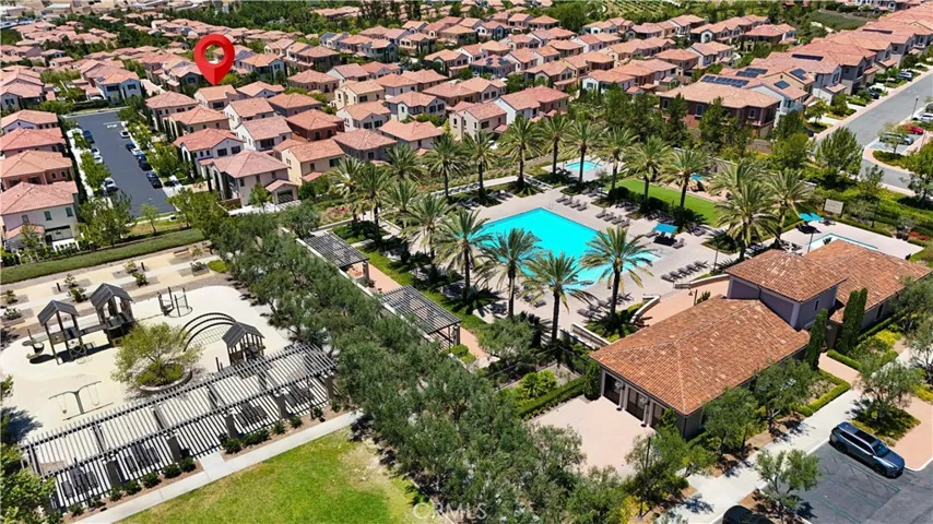 125 Della, Irvine, California 92602