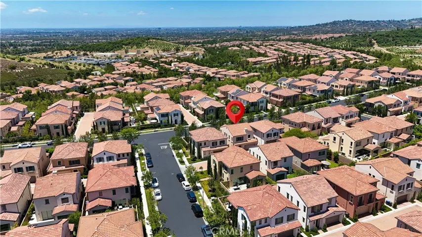125 Della, Irvine, California 92602