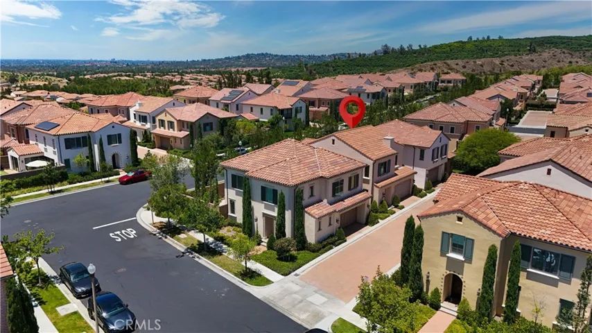 125 Della, Irvine, California 92602
