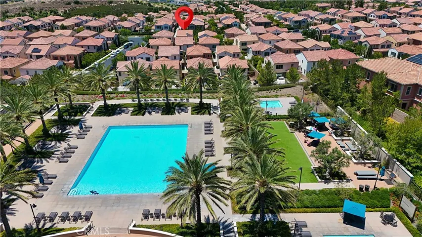 125 Della, Irvine, California 92602