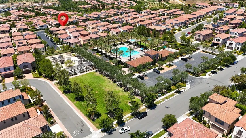 125 Della, Irvine, California 92602