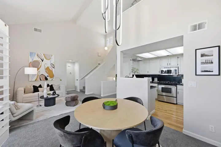 5269 Fairbanks, Fremont, California 94555