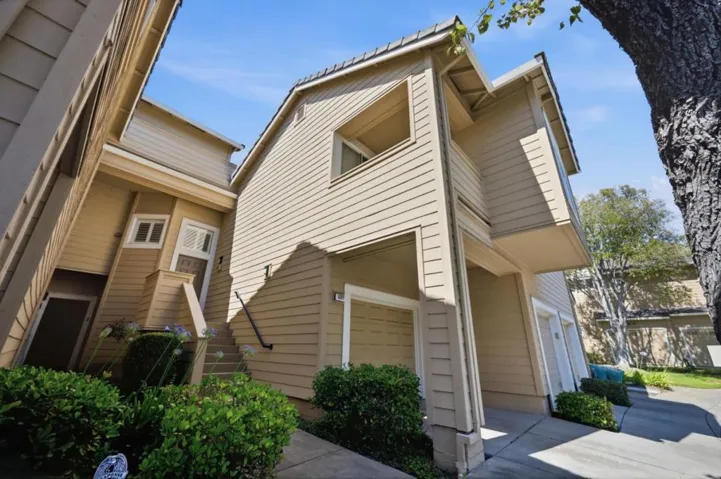 5269 Fairbanks, Fremont, California 94555