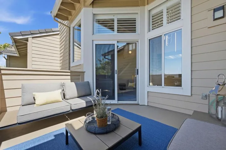 5269 Fairbanks, Fremont, California 94555