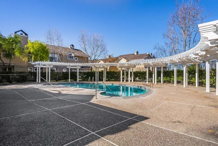 5269 Fairbanks, Fremont, California 94555