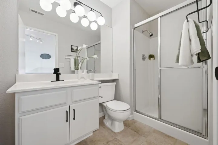 5269 Fairbanks, Fremont, California 94555