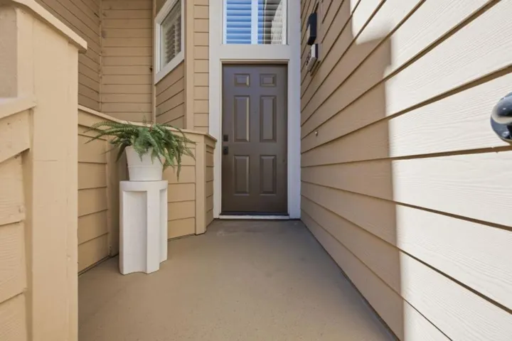 5269 Fairbanks, Fremont, California 94555