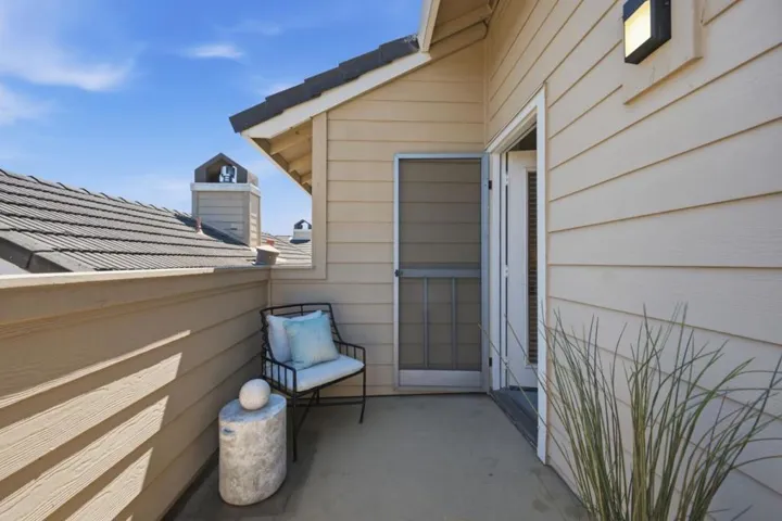 5269 Fairbanks, Fremont, California 94555
