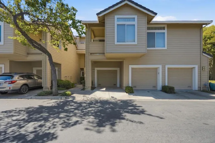 5269 Fairbanks, Fremont, California 94555