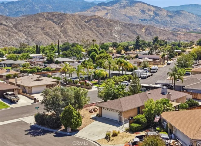 26110 Parmelee Court, Hemet, California 92544