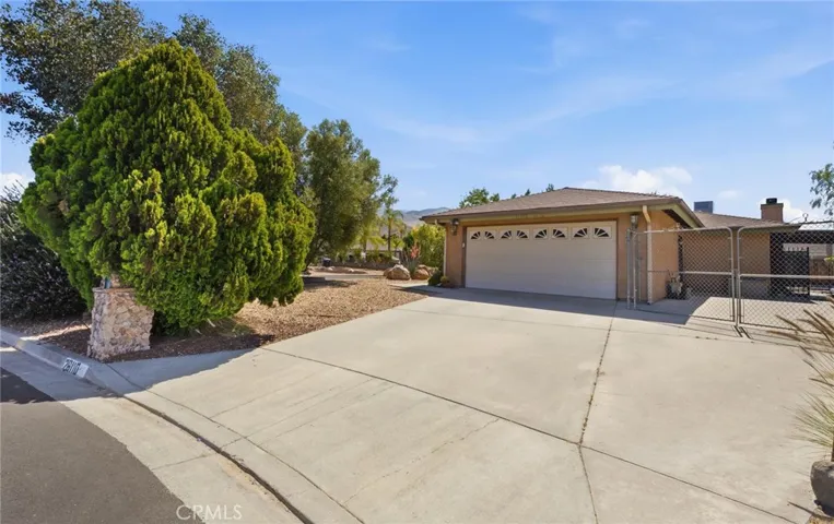 26110 Parmelee Court, Hemet, California 92544