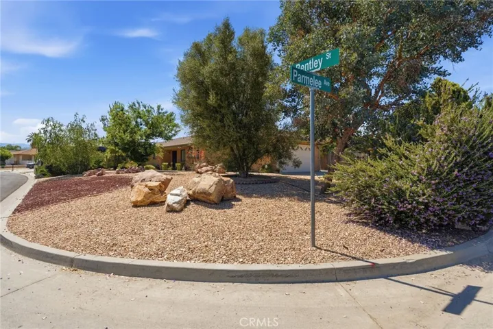 26110 Parmelee Court, Hemet, California 92544