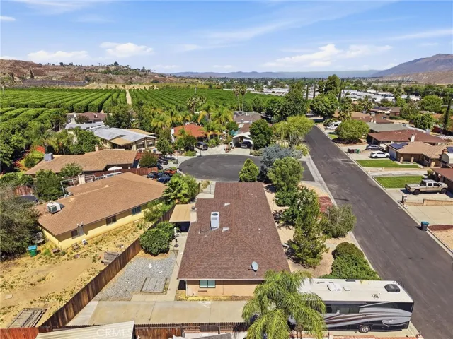 26110 Parmelee Court, Hemet, California 92544