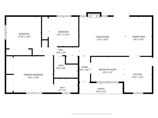 26110 Parmelee Court, Hemet, California 92544