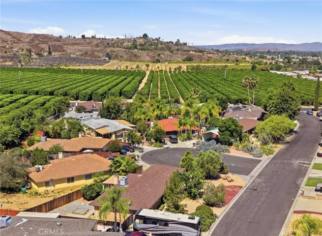 26110 Parmelee Court, Hemet, California 92544