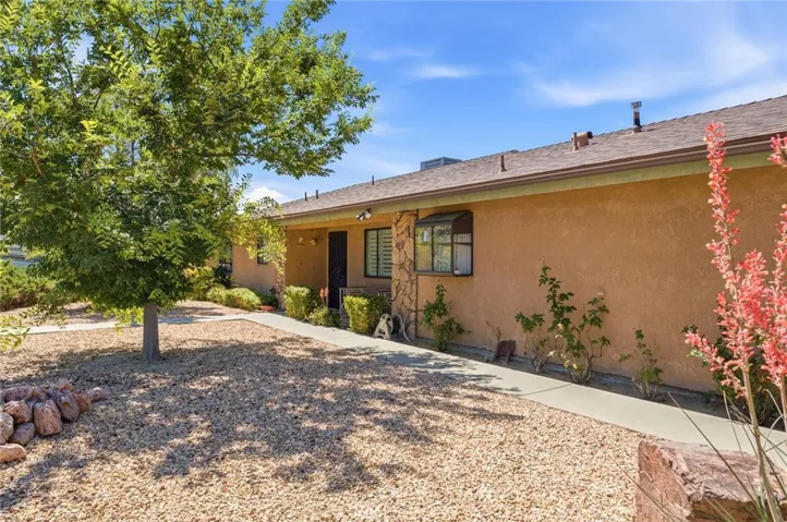 26110 Parmelee Court, Hemet, California 92544