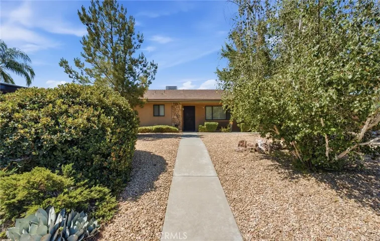 26110 Parmelee Court, Hemet, California 92544