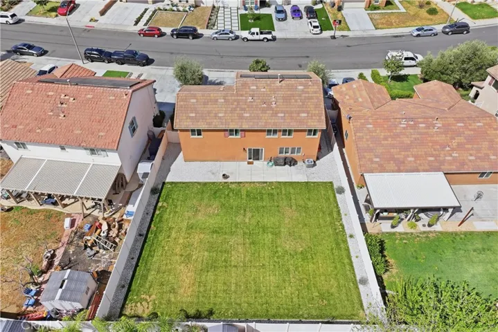 3439 Joshua Tree Court, Perris, California 92570