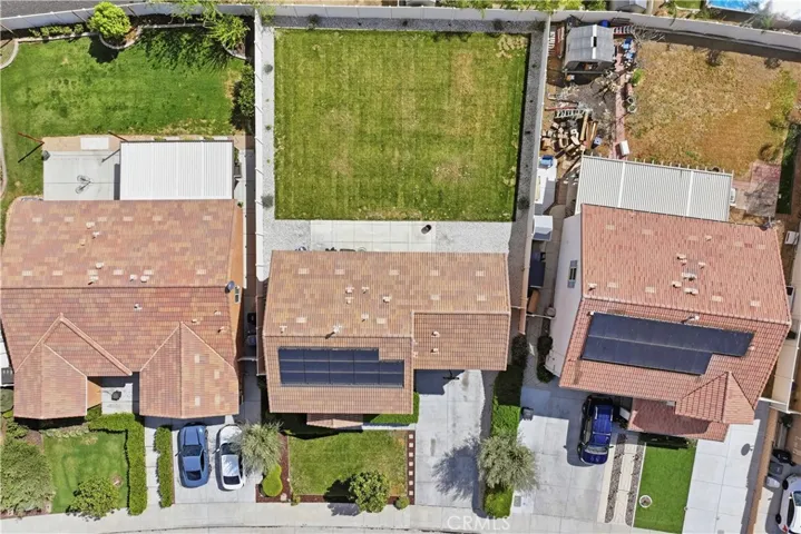 3439 Joshua Tree Court, Perris, California 92570
