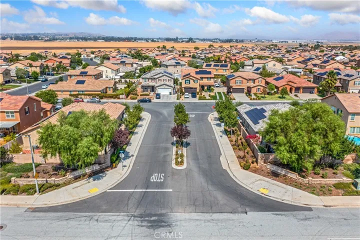 3439 Joshua Tree Court, Perris, California 92570