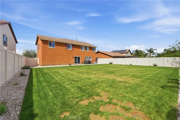 3439 Joshua Tree Court, Perris, California 92570