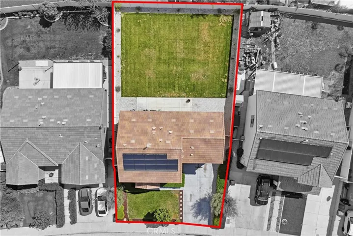3439 Joshua Tree Court, Perris, California 92570