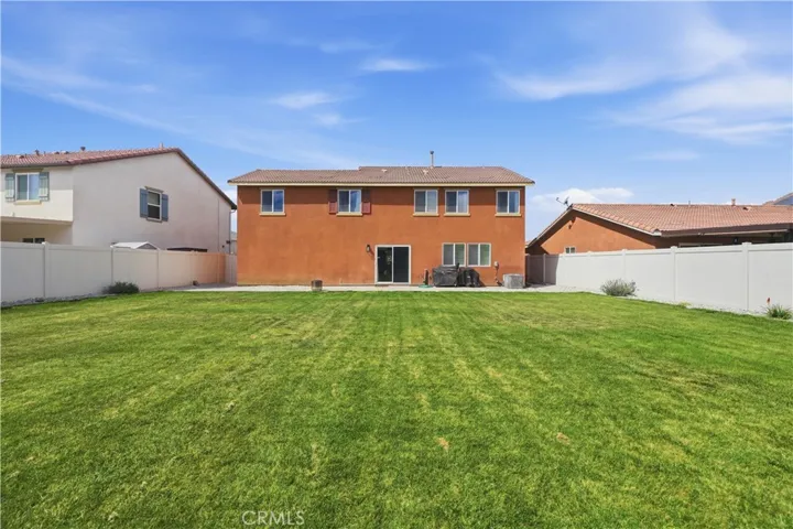 3439 Joshua Tree Court, Perris, California 92570