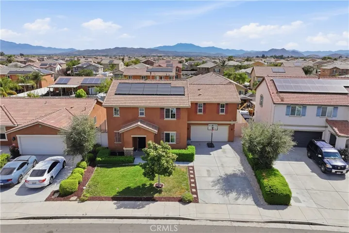 3439 Joshua Tree Court, Perris, California 92570