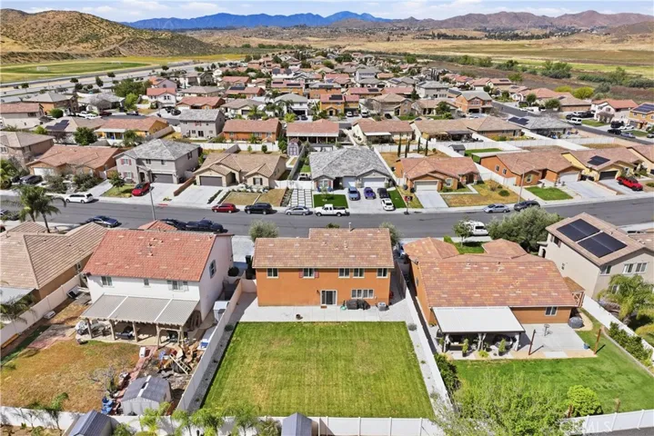 3439 Joshua Tree Court, Perris, California 92570