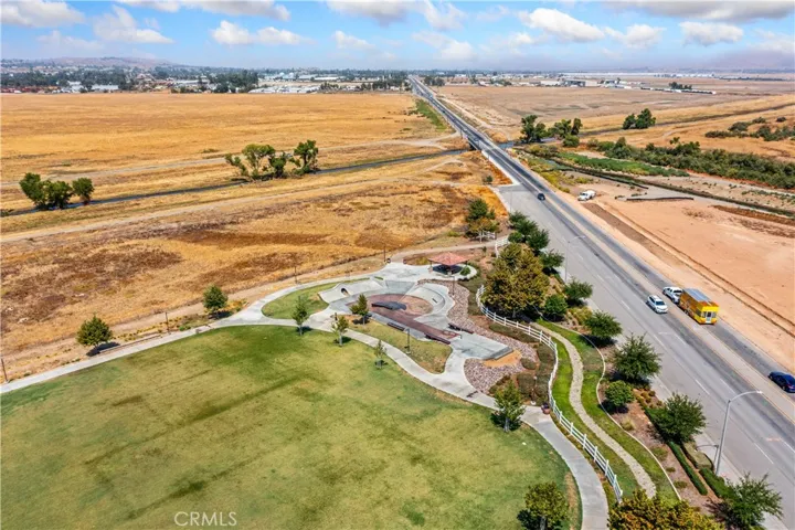 3439 Joshua Tree Court, Perris, California 92570