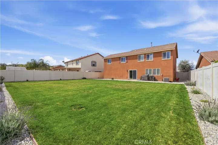 3439 Joshua Tree Court, Perris, California 92570