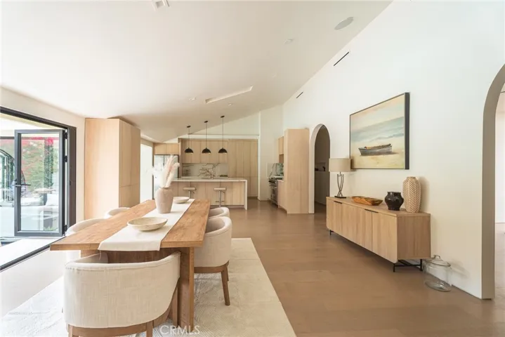 Large Dining Room
