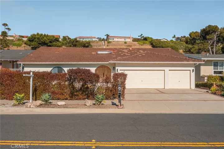 30452 Via Rivera, Rancho Palos Verdes, California 90275