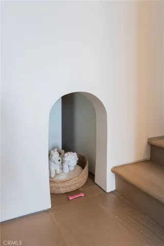 Room" for the pets!