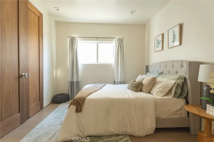 Bedroom #3 with ensuite