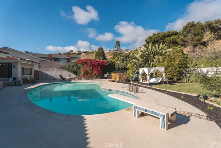 30452 Via Rivera, Rancho Palos Verdes, California 90275