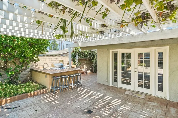17316 Hawthorne Avenue, Fontana, California 92335